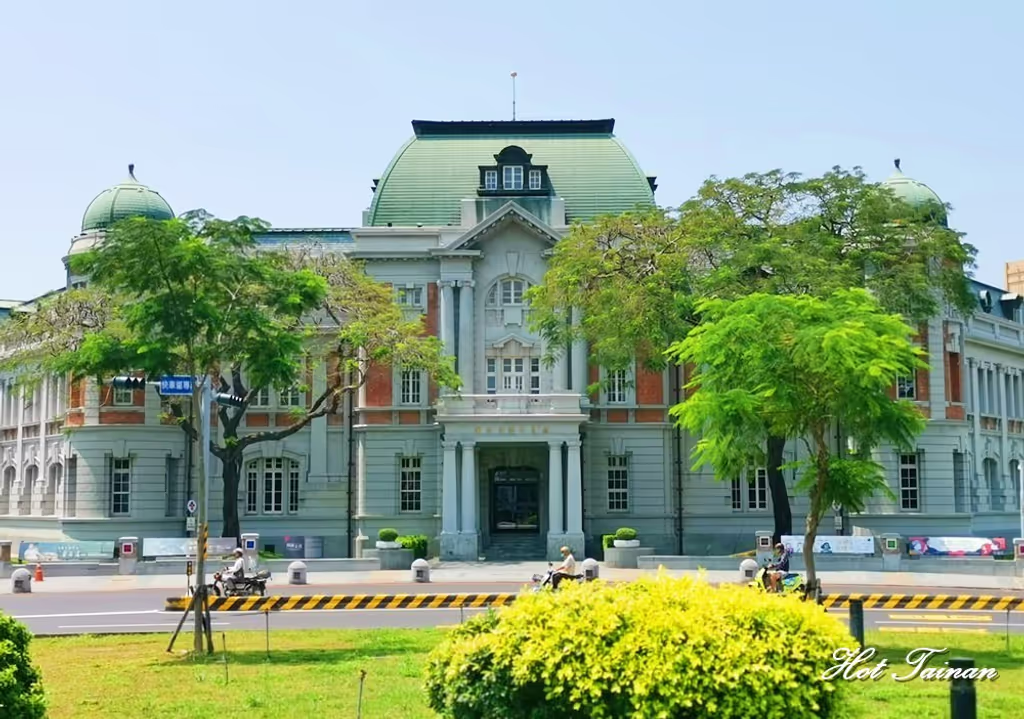 Tainan Private Tour - 