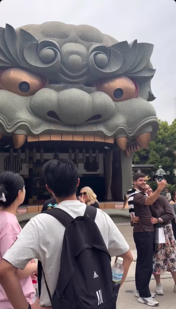 Osaka Private Tour - 