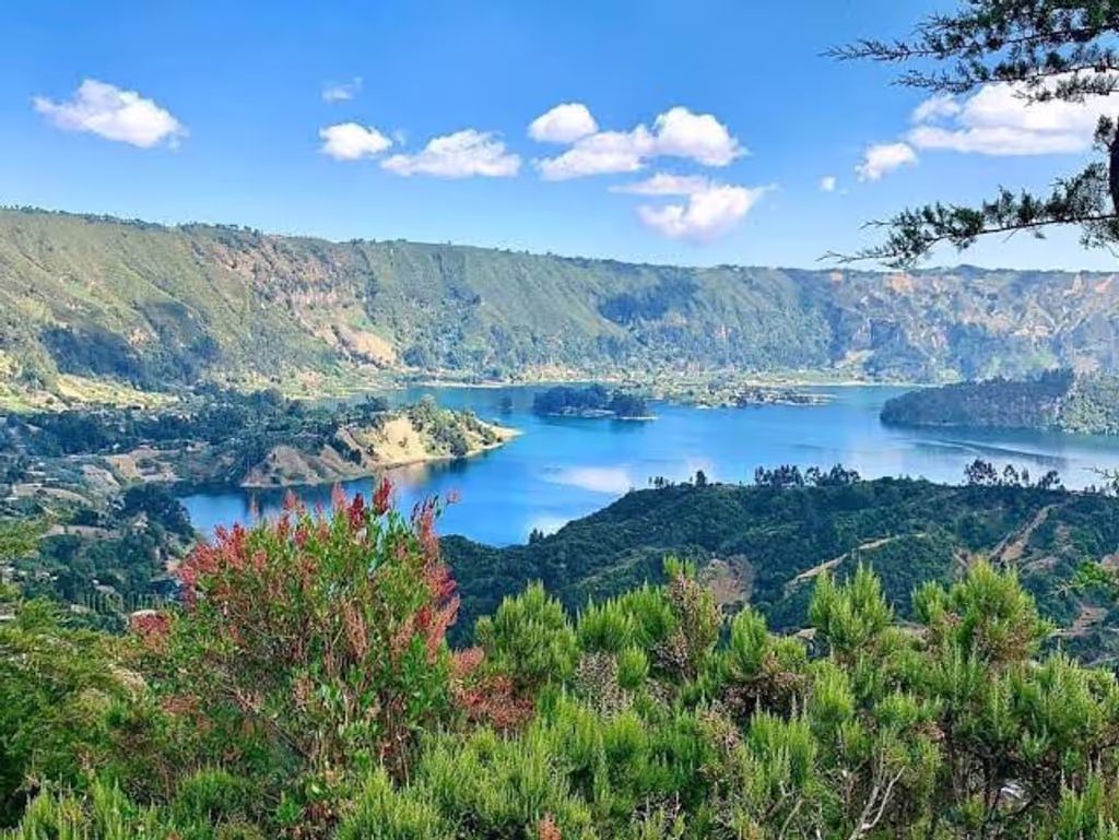 Addis Ababa Private Tour - 