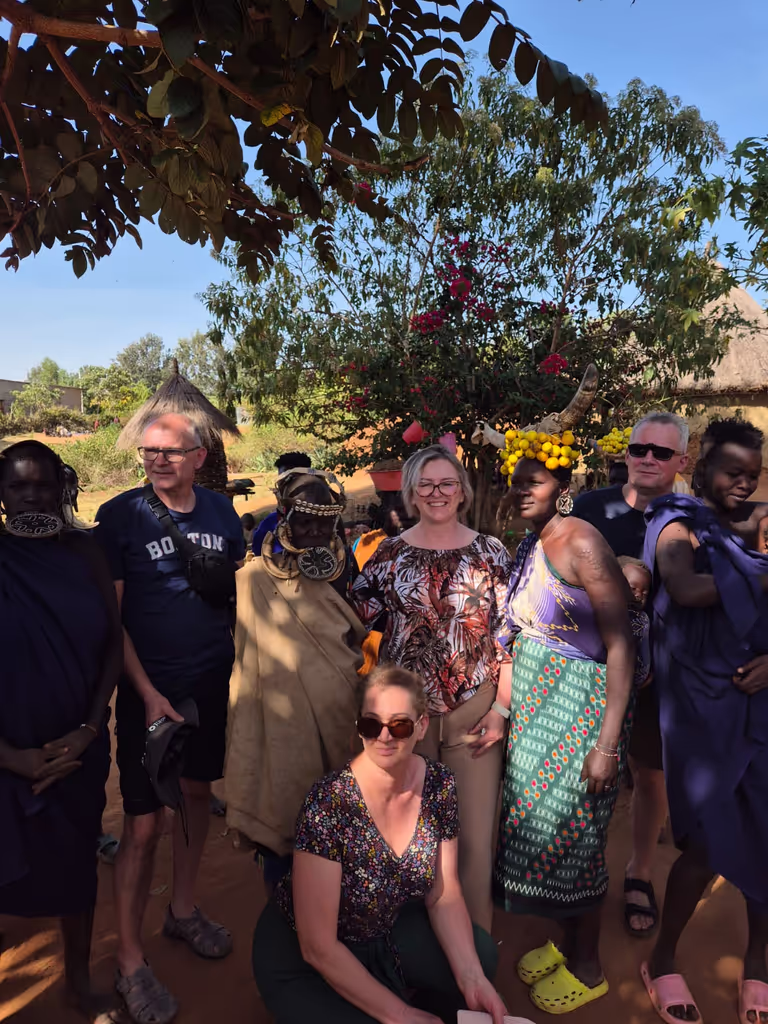 Addis Ababa Private Tour - 