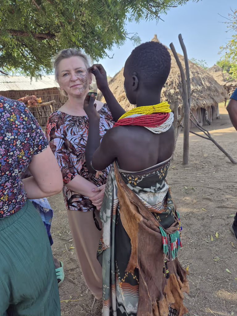 Addis Ababa Private Tour - 