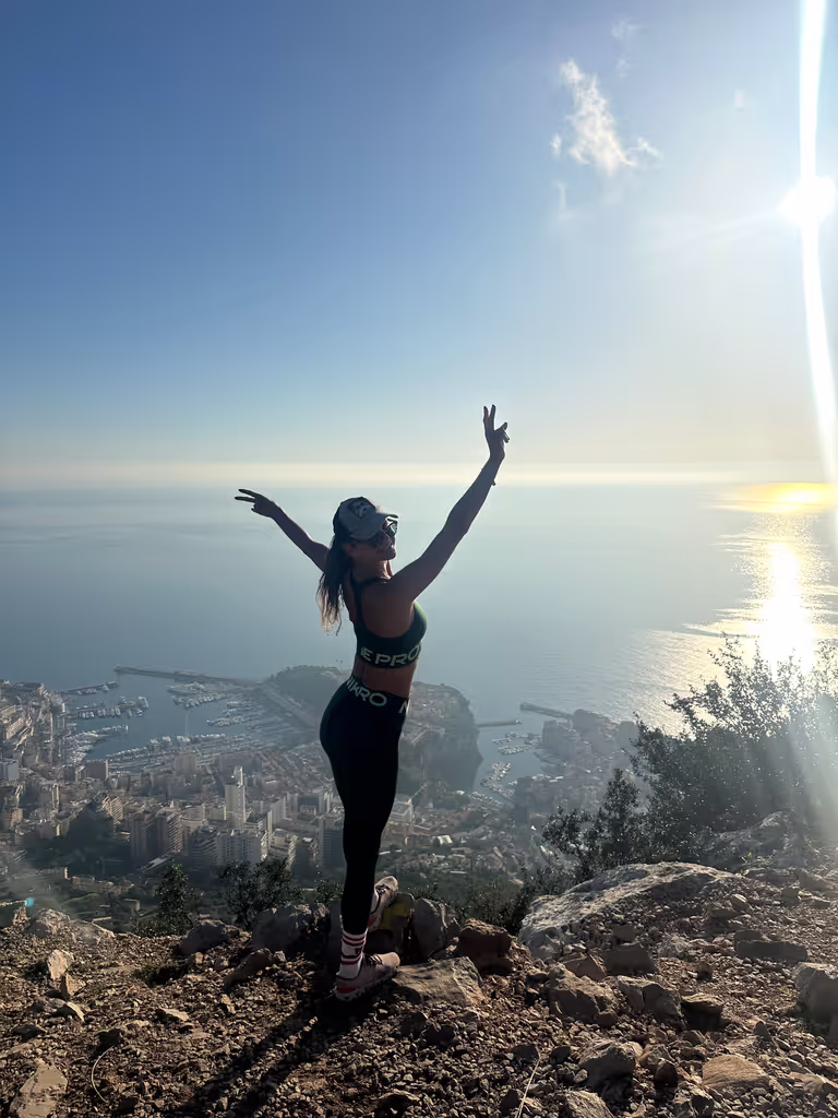 Monaco Private Tour - The world is mine