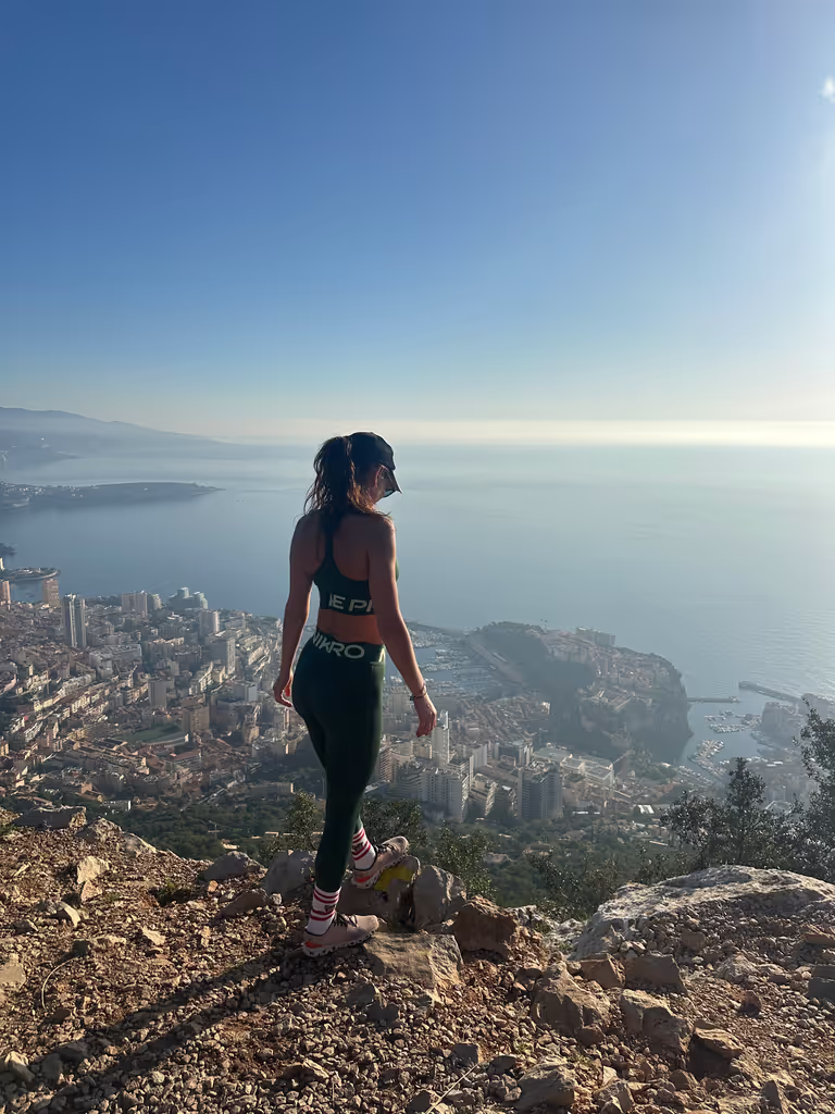 Monaco Private Tour - One summit. Endless horizons