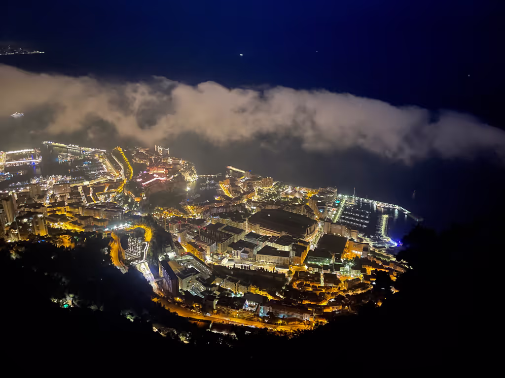 Monaco Private Tour - 