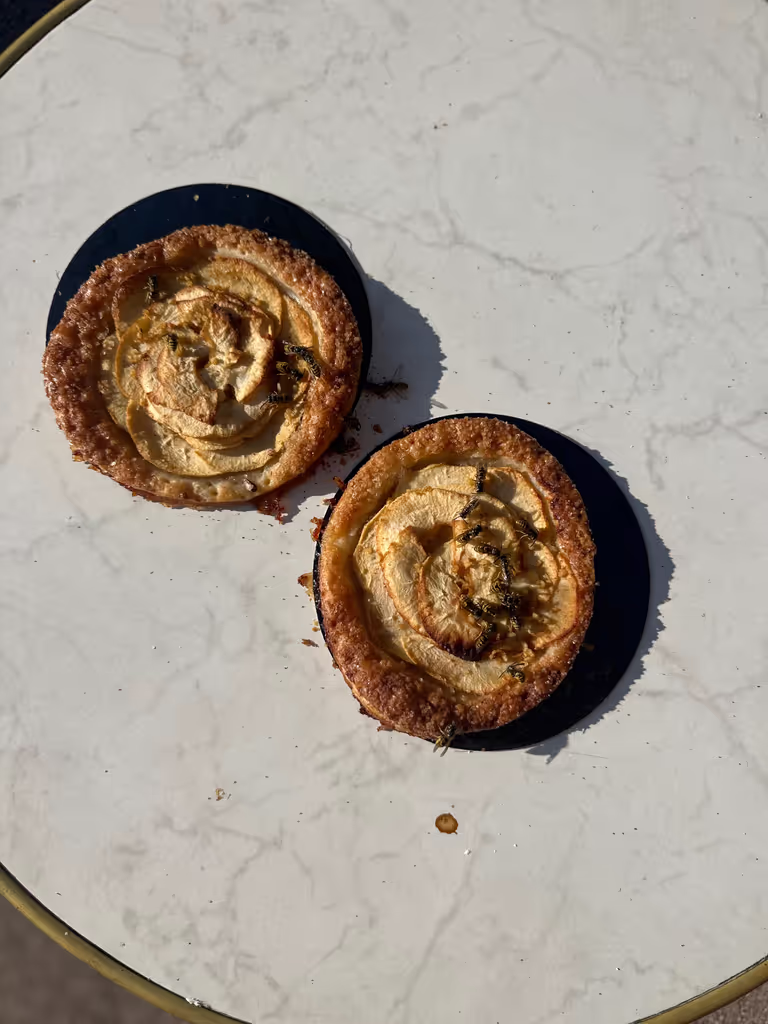 Monaco Private Tour - Local pastries & Riviera specialities