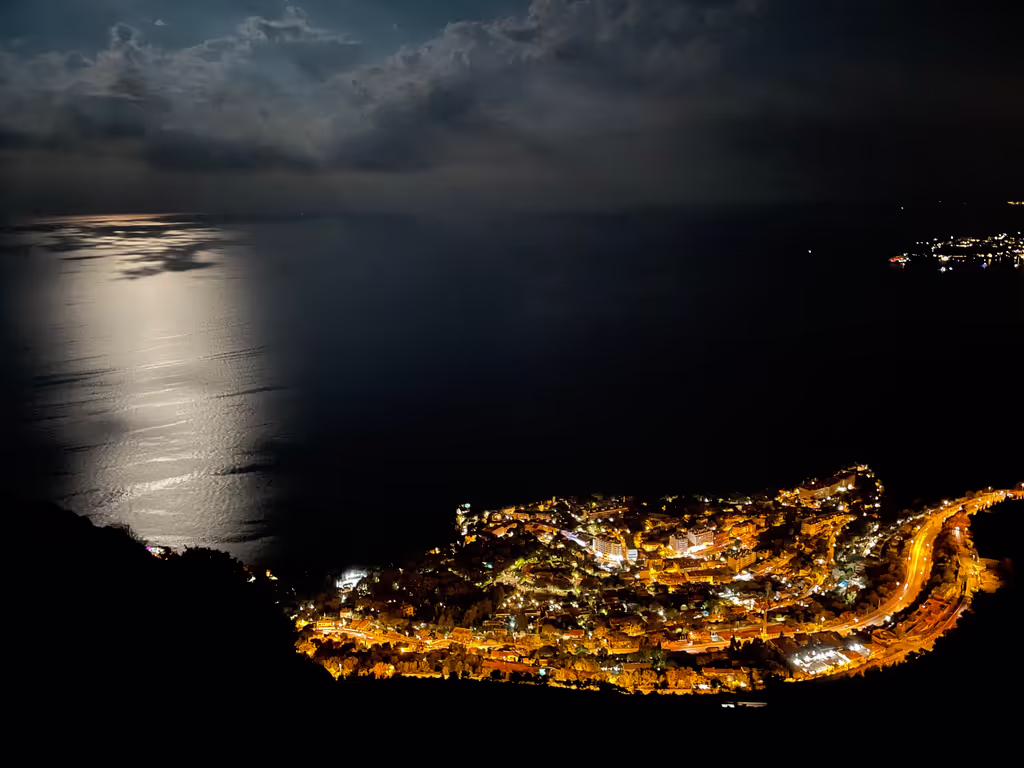 Monaco Private Tour - 