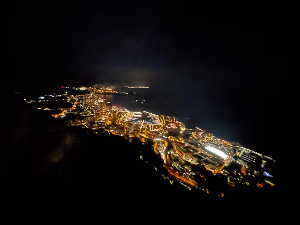 Monaco Private Tour - 
