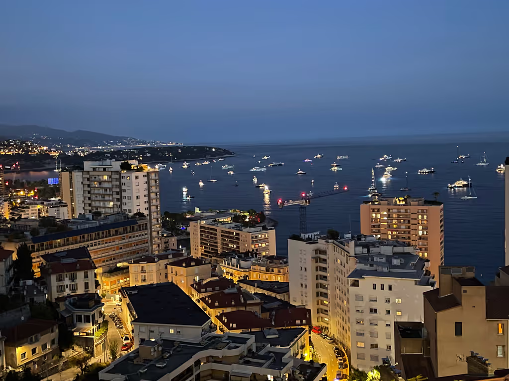 Monaco Private Tour - 