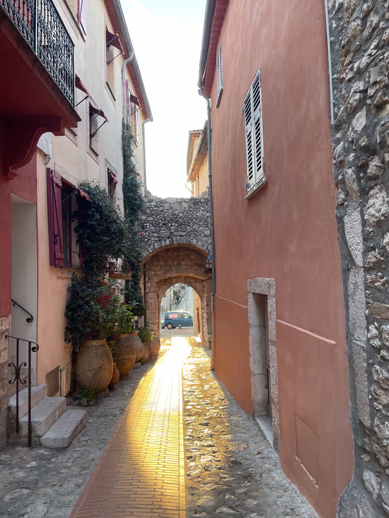 Monaco Private Tour - One of French Riviera best Kept secrets