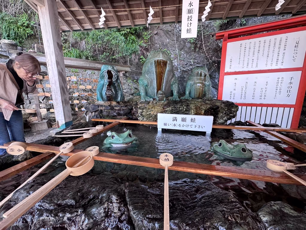 Osaka Private Tour - 