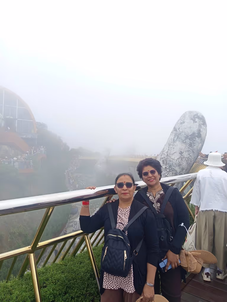 Da Nang Private Tour - 