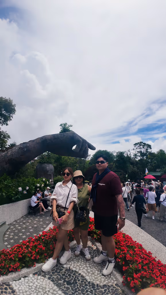 Da Nang Private Tour - 