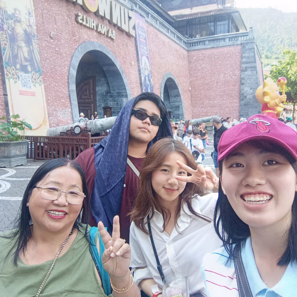 Da Nang Private Tour - 