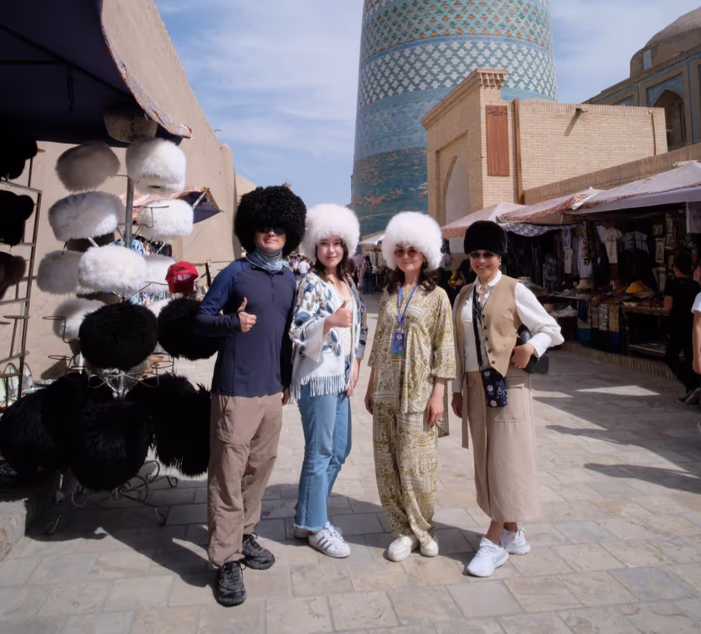 Khorazm Private Tour - 