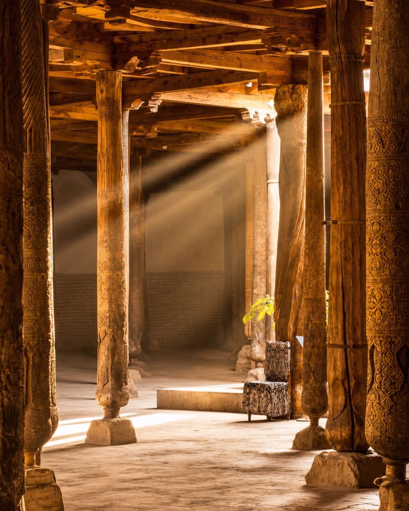 Khorazm Private Tour - 