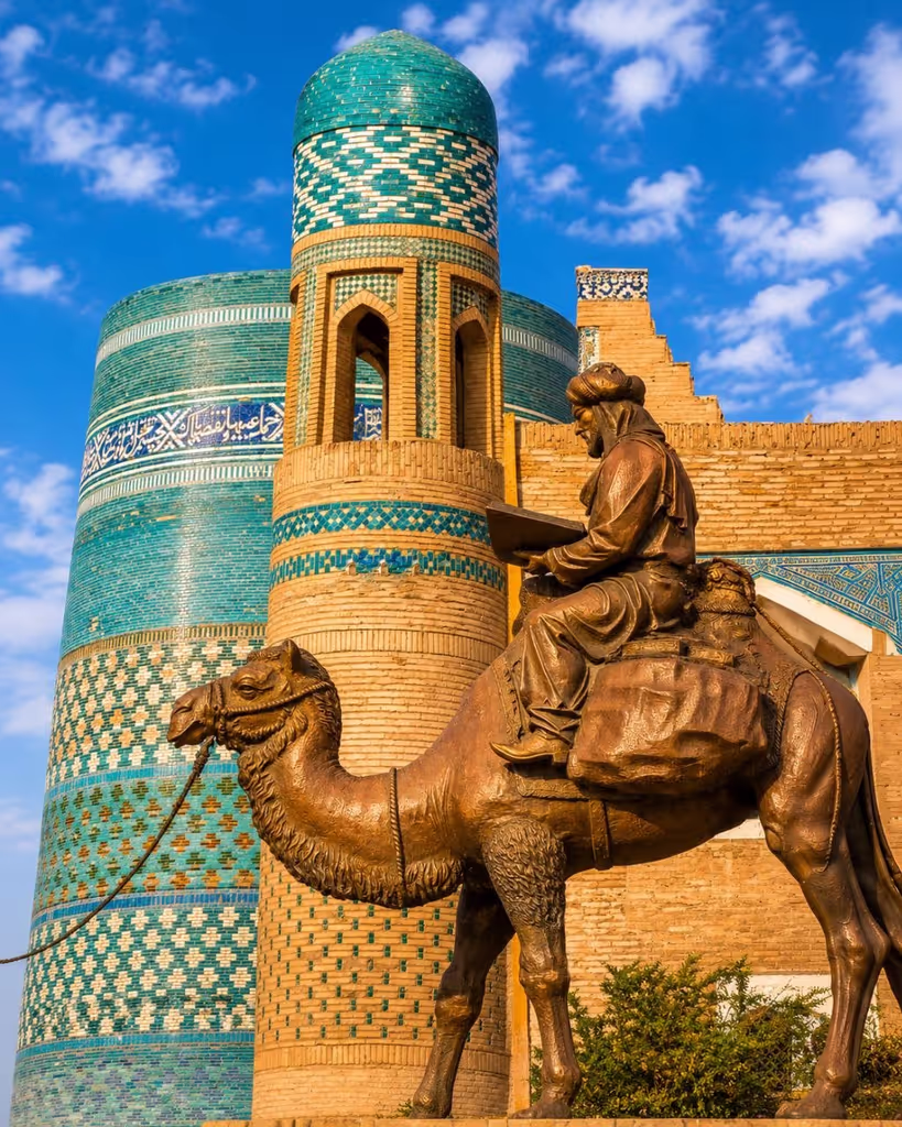 Khorazm Private Tour - 