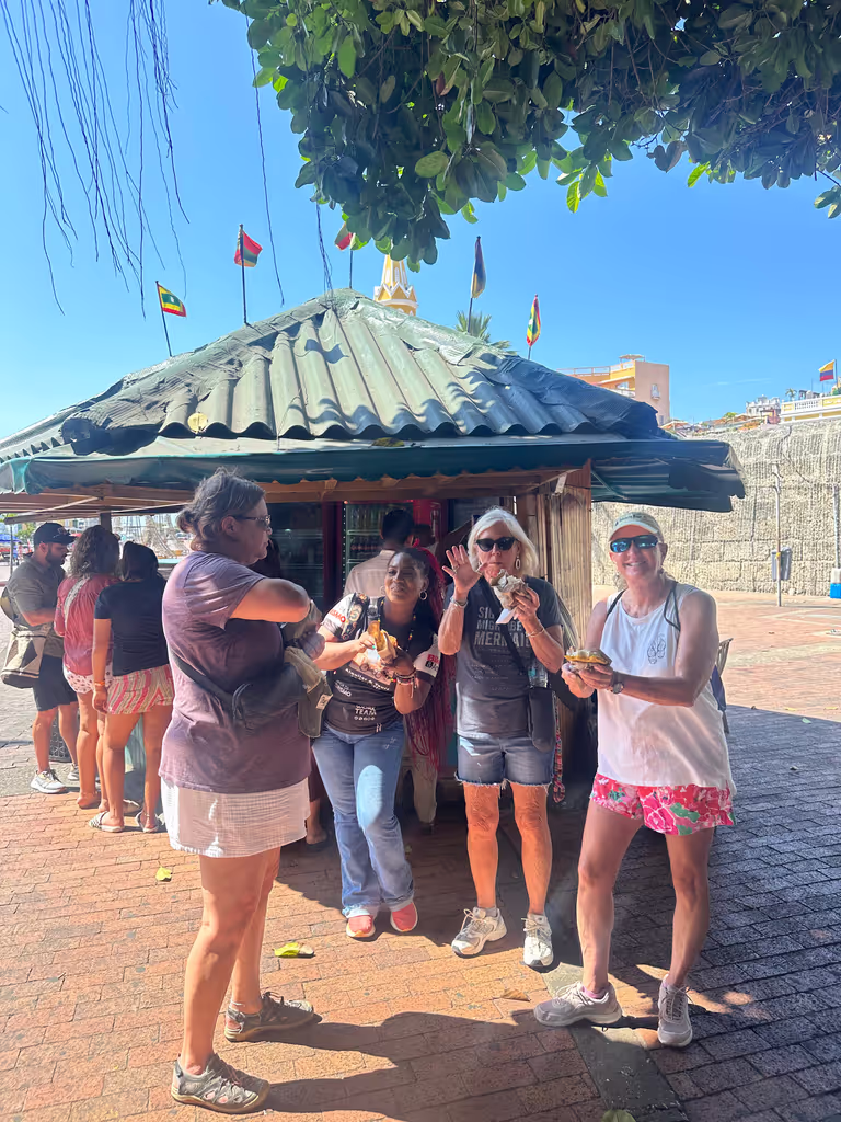 Cartagena Private Tour - 