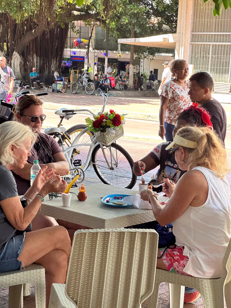 Cartagena Private Tour - 