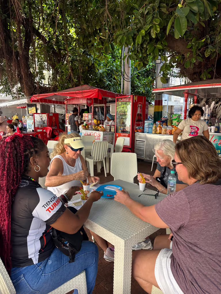 Cartagena Private Tour - 