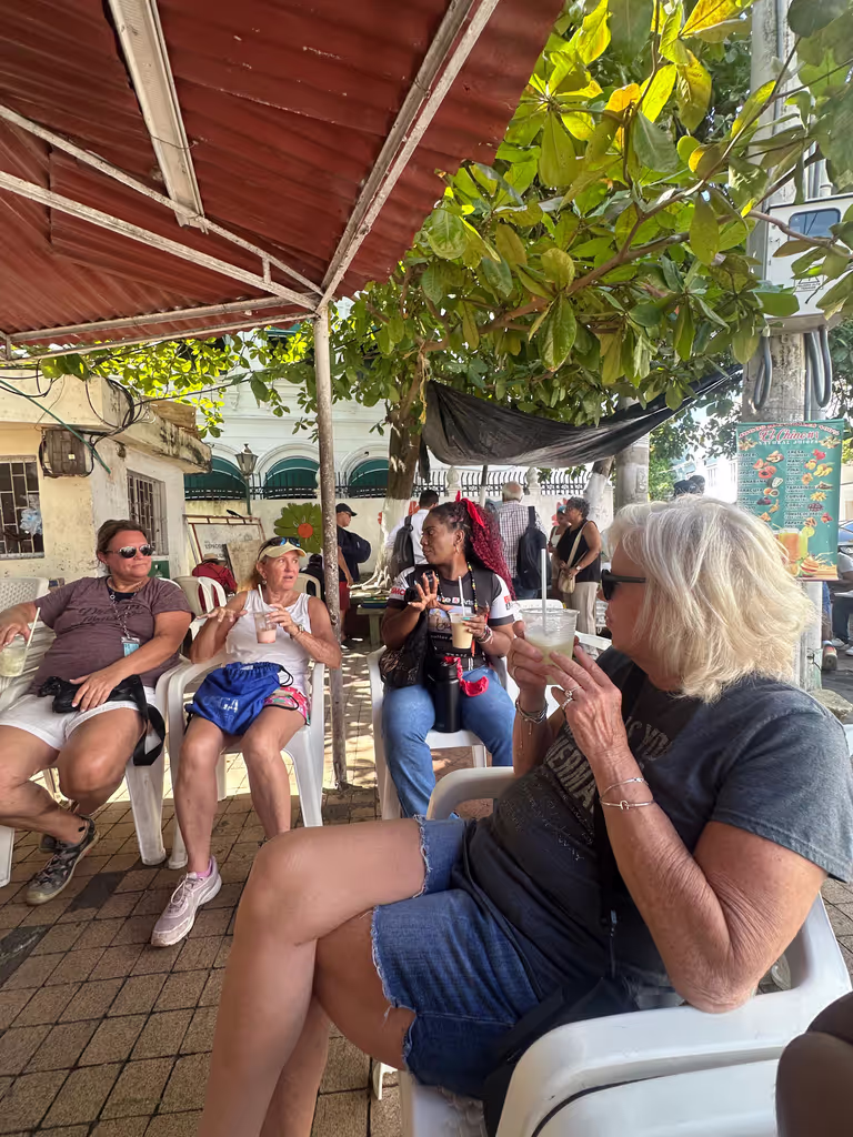 Cartagena Private Tour - 