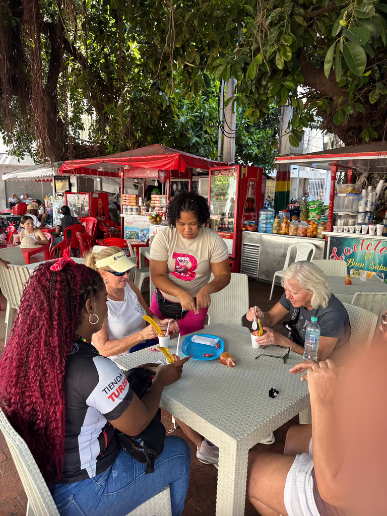 Cartagena Private Tour - 