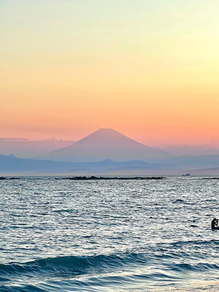 Kanagawa Private Tour - 