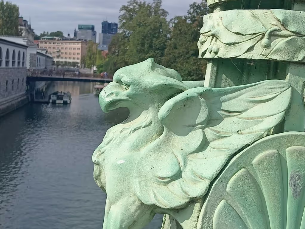Ljubljana Private Tour - 