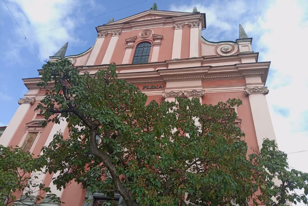 Ljubljana Private Tour - 