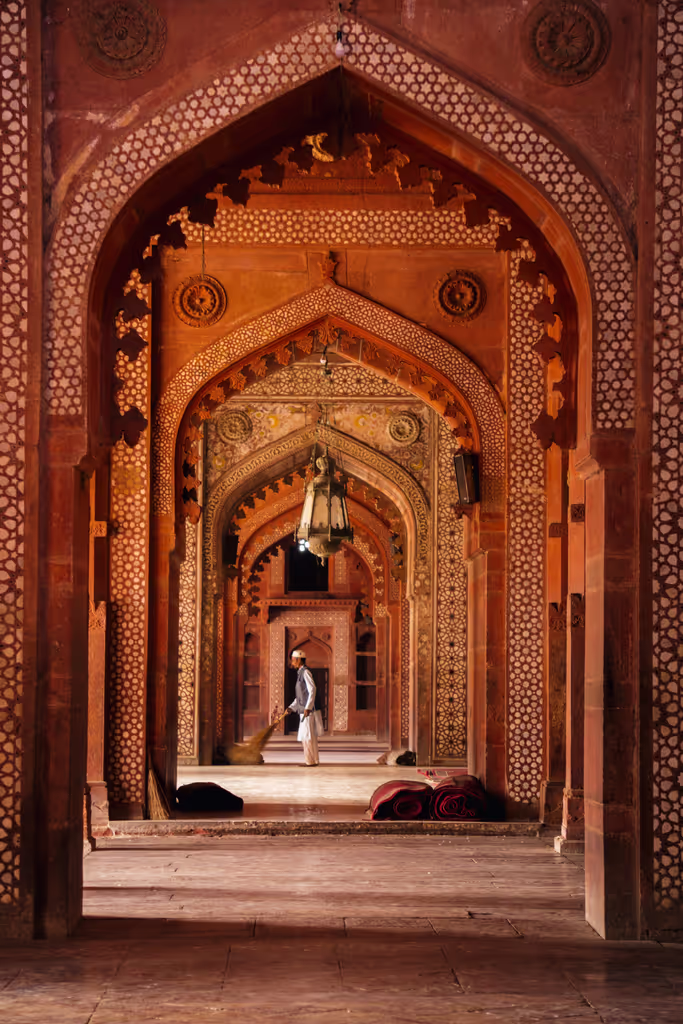 Delhi Private Tour - 