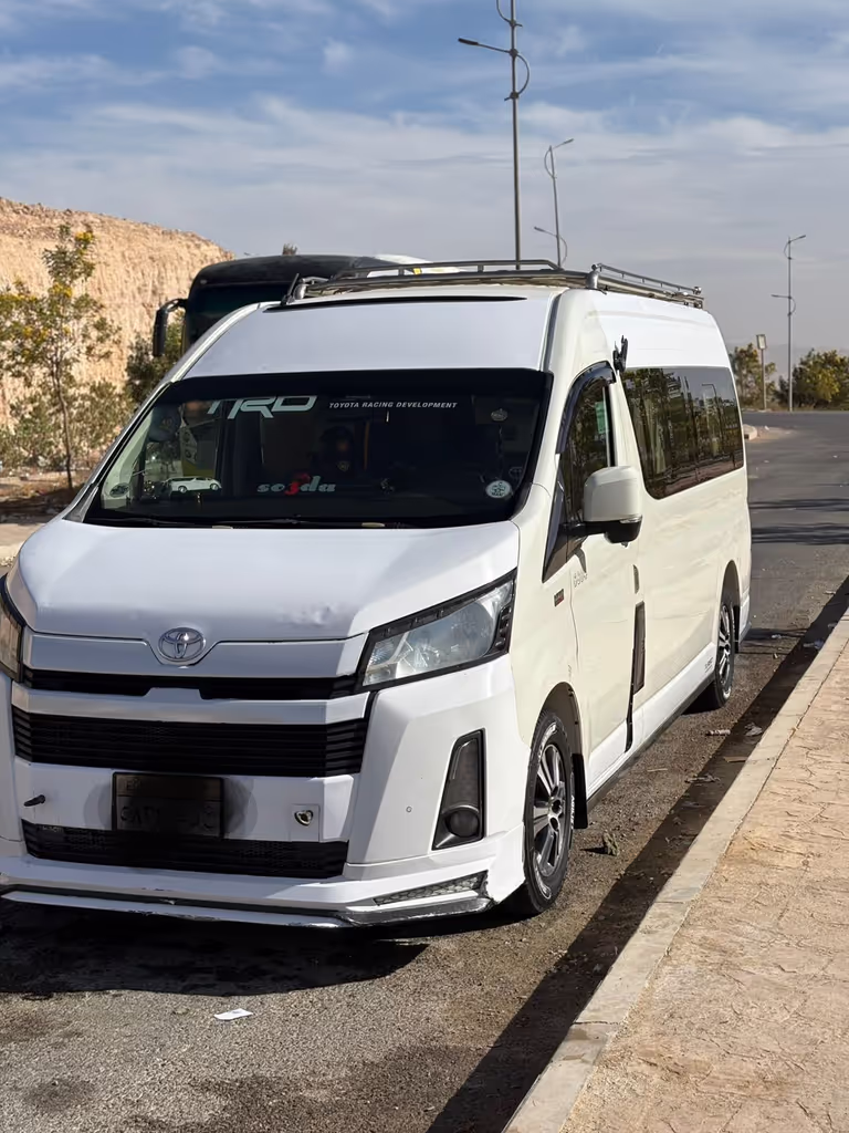 Giza Private Tour - 