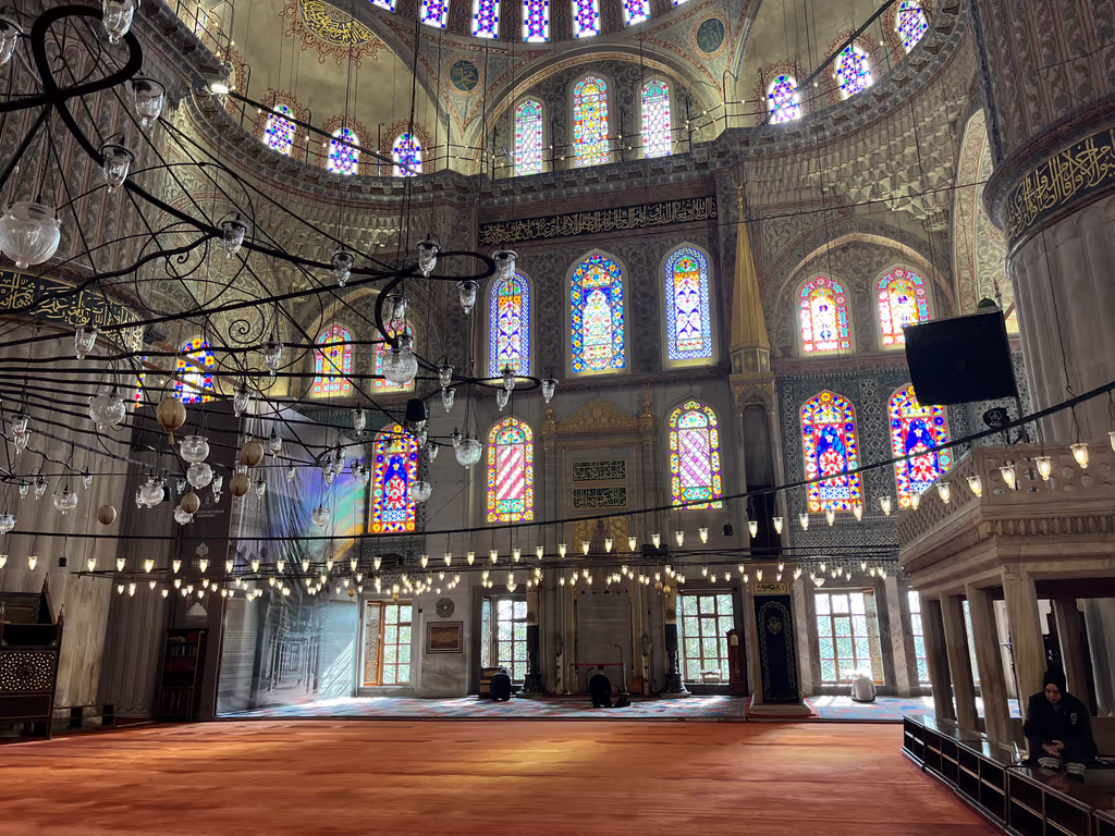 Istanbul Private Tour - 
