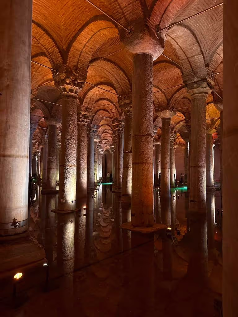 Istanbul Private Tour - 