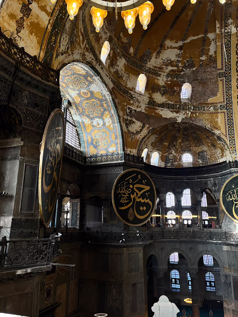 Istanbul Private Tour - 