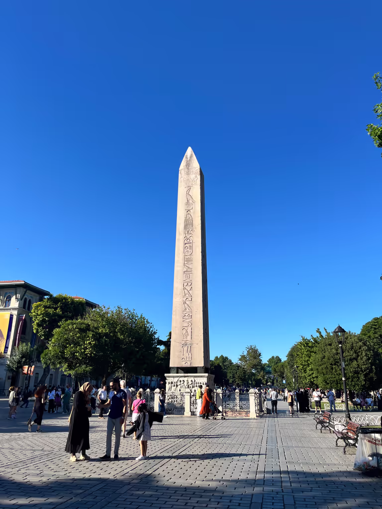 Istanbul Private Tour - 