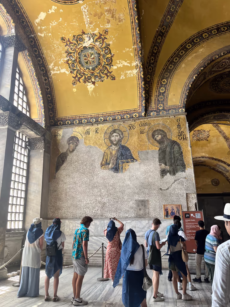 Istanbul Private Tour - 