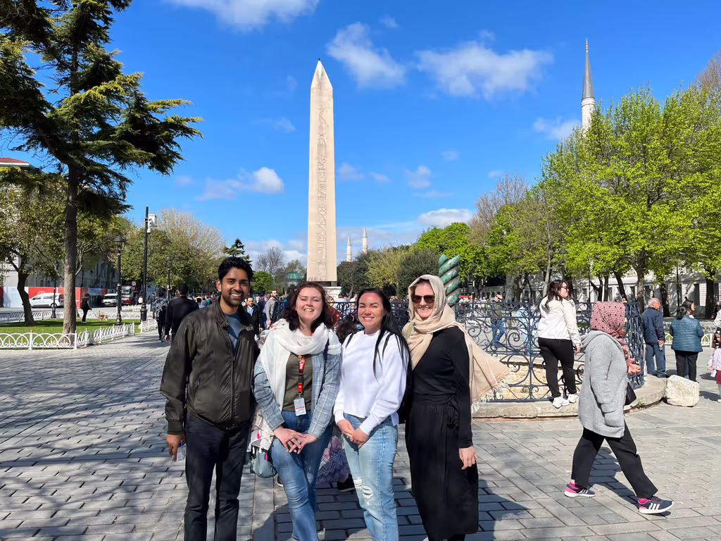 Istanbul Private Tour - 