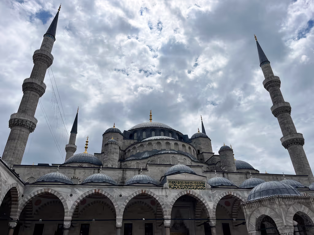 Istanbul Private Tour - 