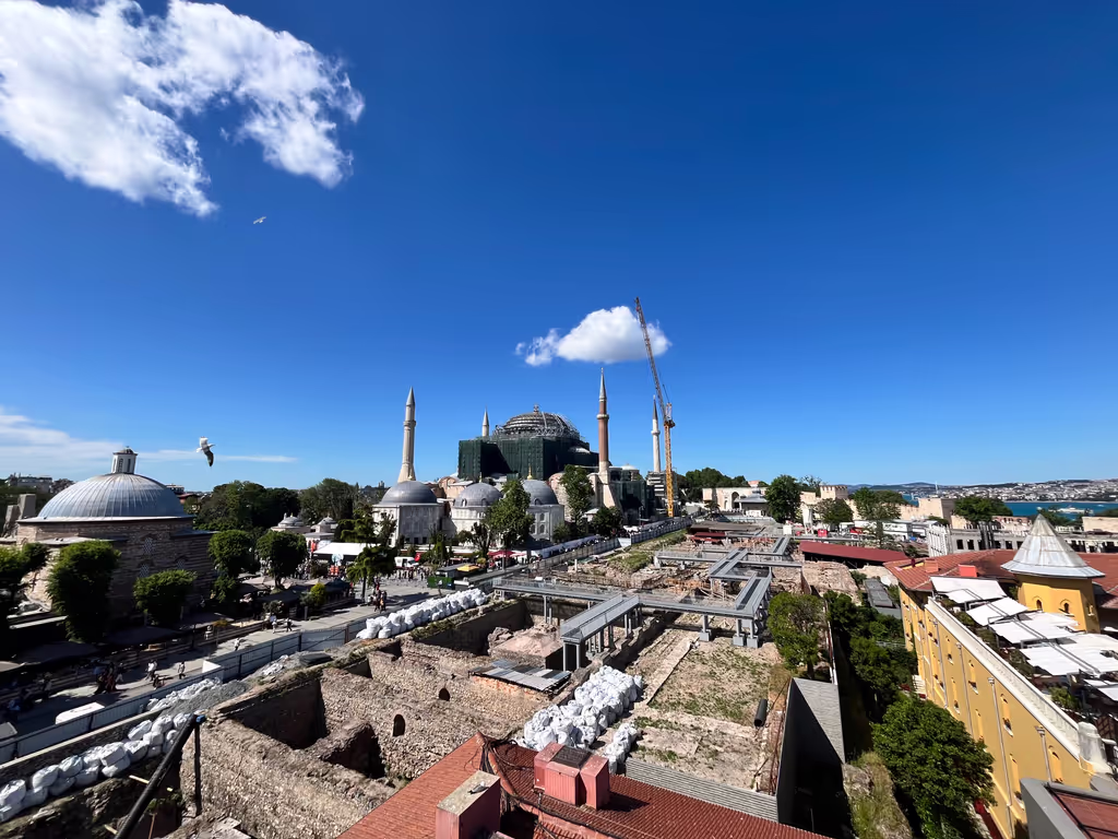 Istanbul Private Tour - 