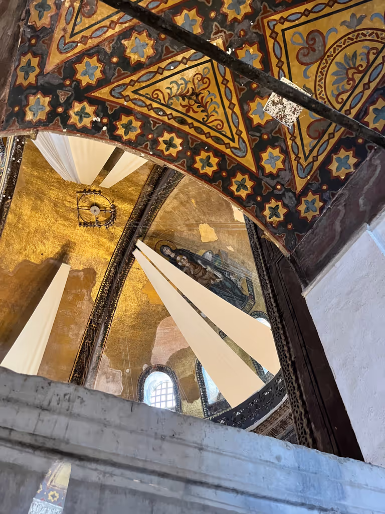 Istanbul Private Tour - 