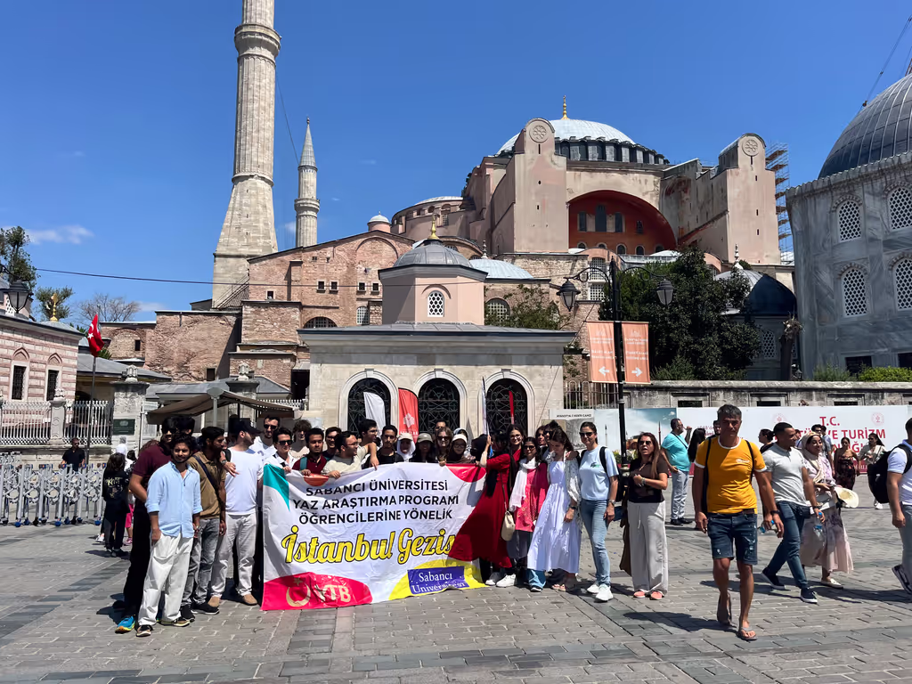 Istanbul Private Tour - 