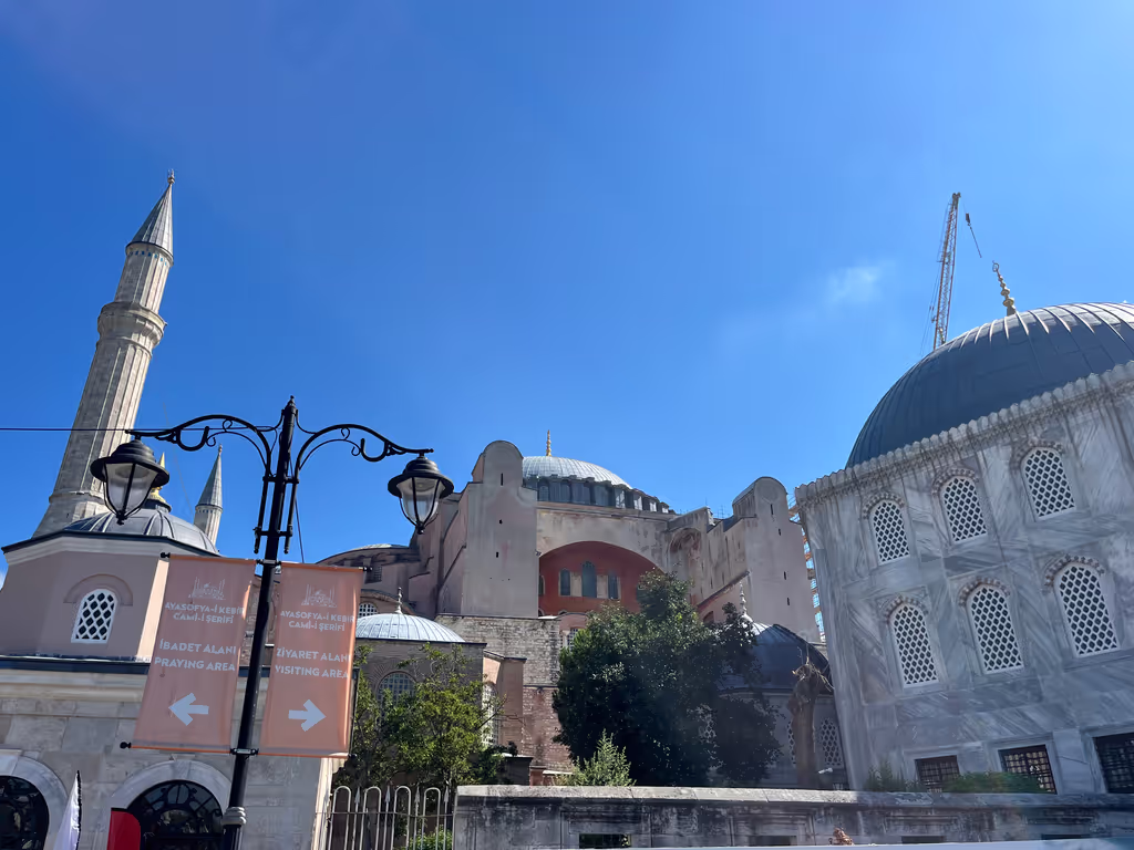 Istanbul Private Tour - 