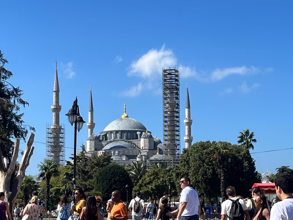 Istanbul Private Tour - 