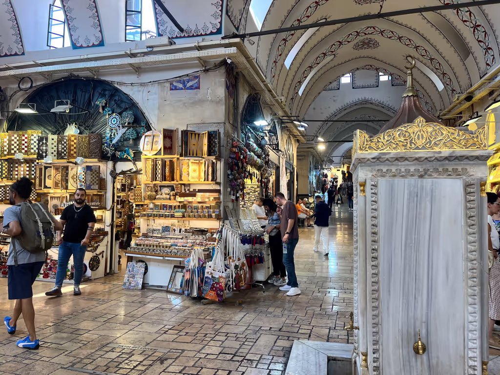 Istanbul Private Tour - 