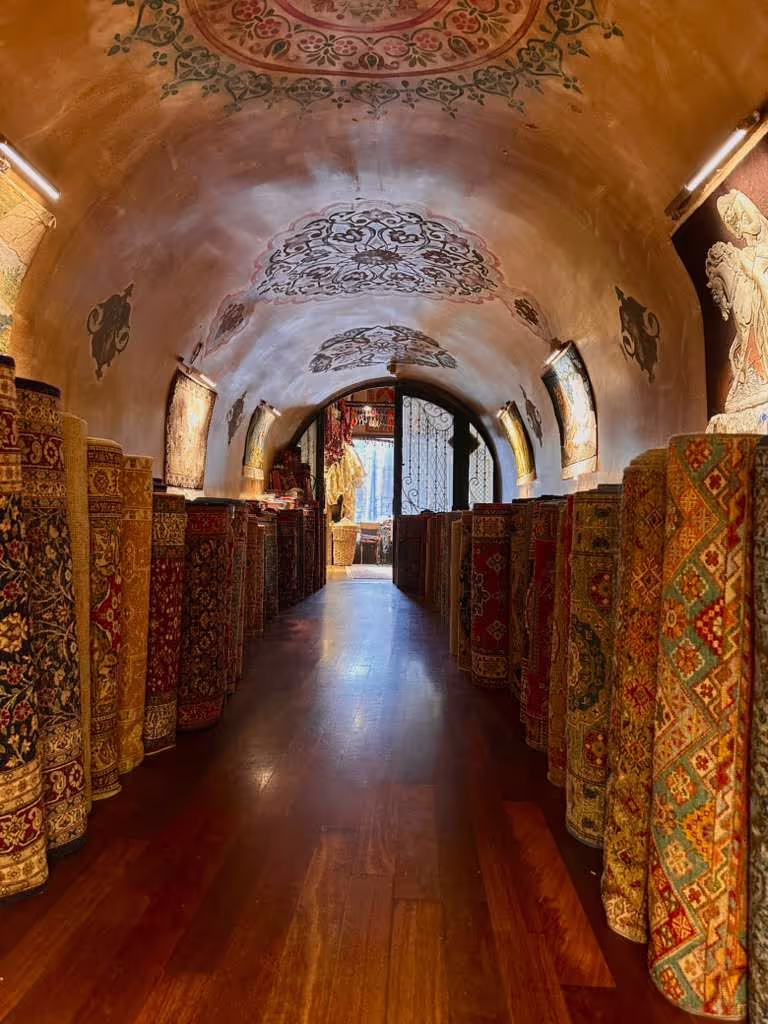 Istanbul Private Tour - 