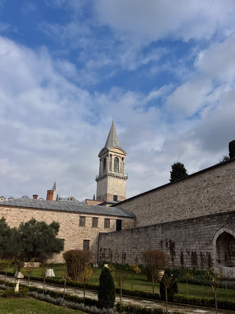 Istanbul Private Tour - 