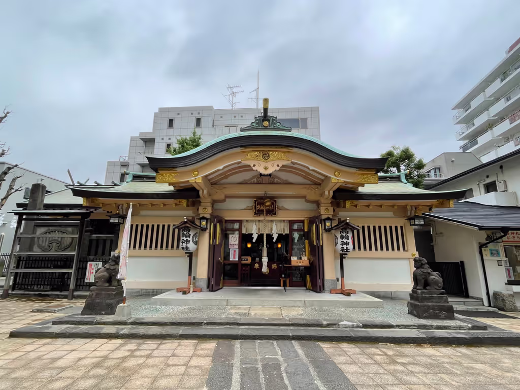 Yokohama Private Tour - 