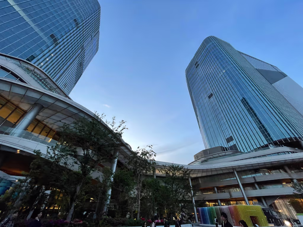 Yokohama Private Tour - 