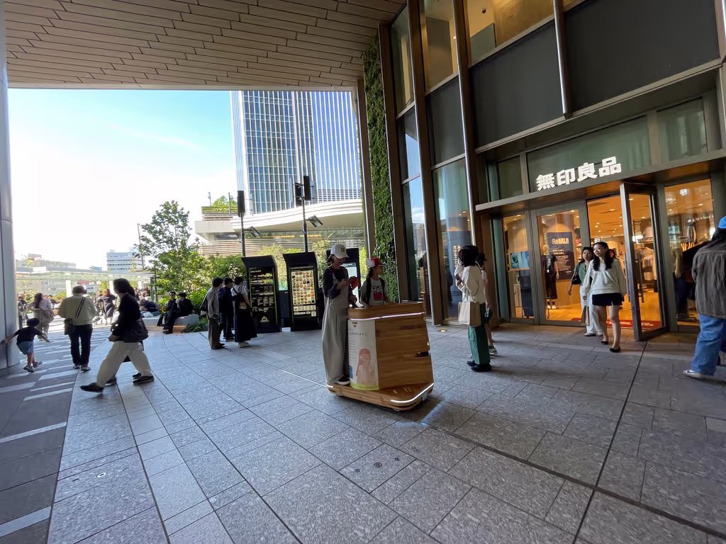 Yokohama Private Tour - 