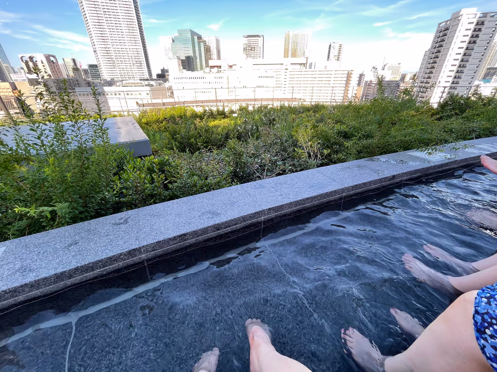 Yokohama Private Tour - 
