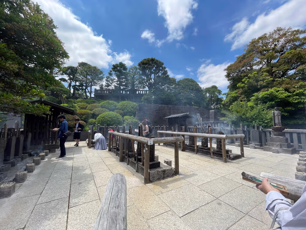 Yokohama Private Tour - 
